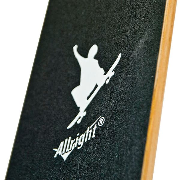 ALLRIGHT DIRECTIONS -RUISLAAUTA