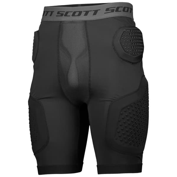Scott Byxor Airflex Svart M