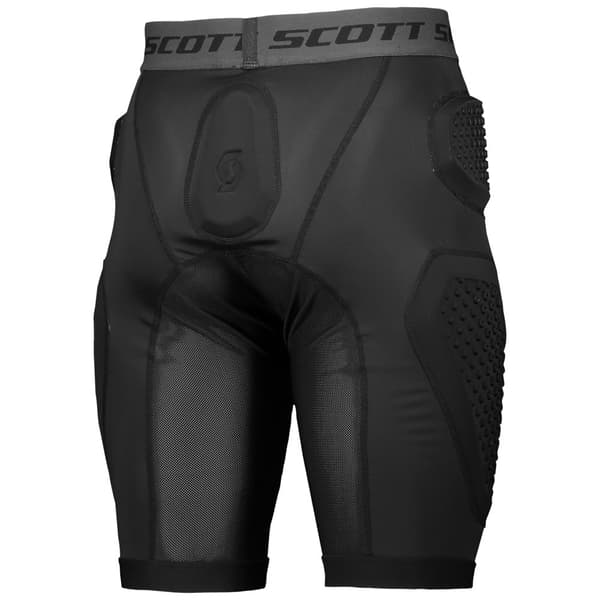 Scott Byxor Airflex Svart M