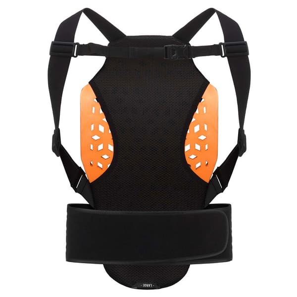 Briko Airy Protetto Skyddsväst Orange S