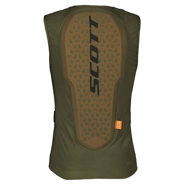 Scott Airflow Skyddsväst XL
