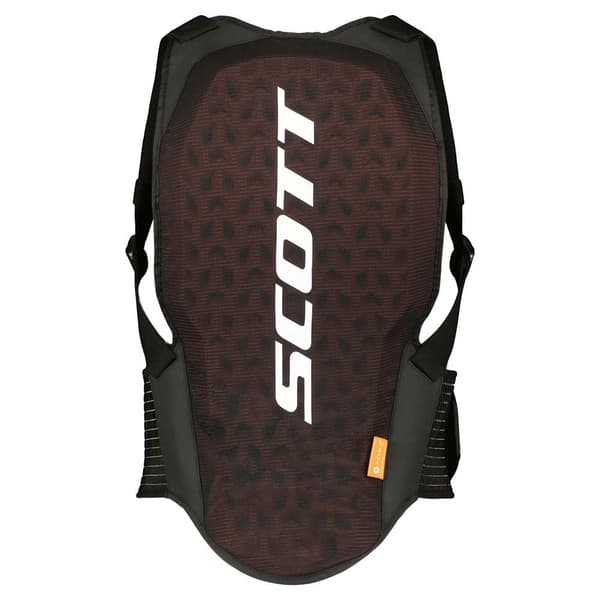 Scott Airflow Junior-selkäsuoja XS