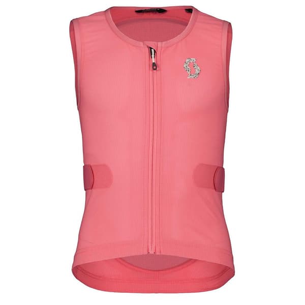 Scott Airflow Junior-suojavaippa Pinkki M