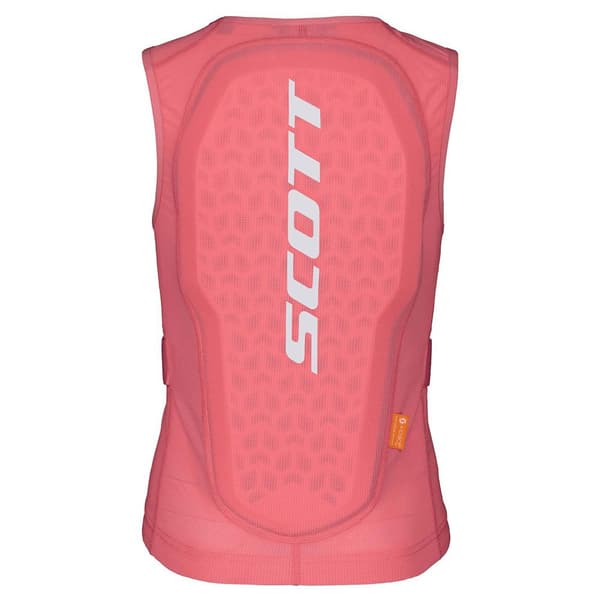 Scott Airflow Junior-suojavaippa Pinkki M