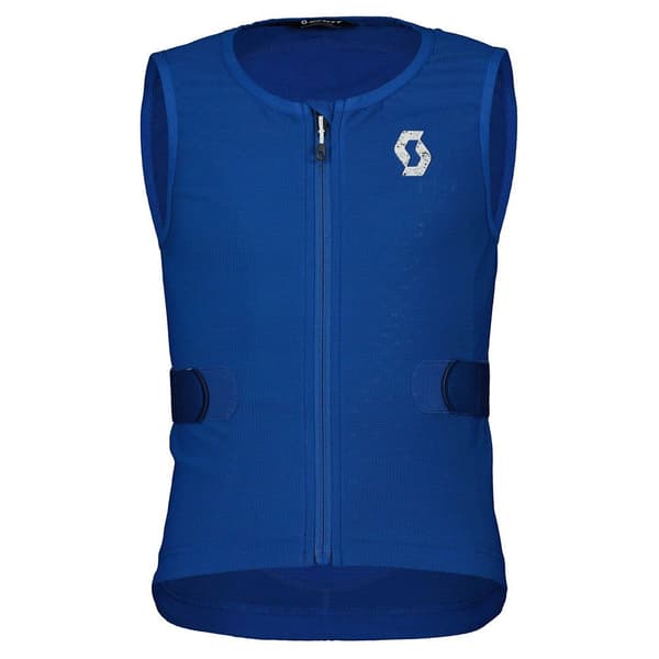 Scott Airflow Junior-suojavaippa Sininen M