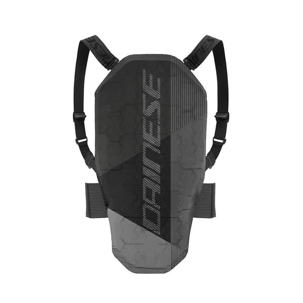 Dainese Snow Skyddsväst Flexagon 2 Svart S
