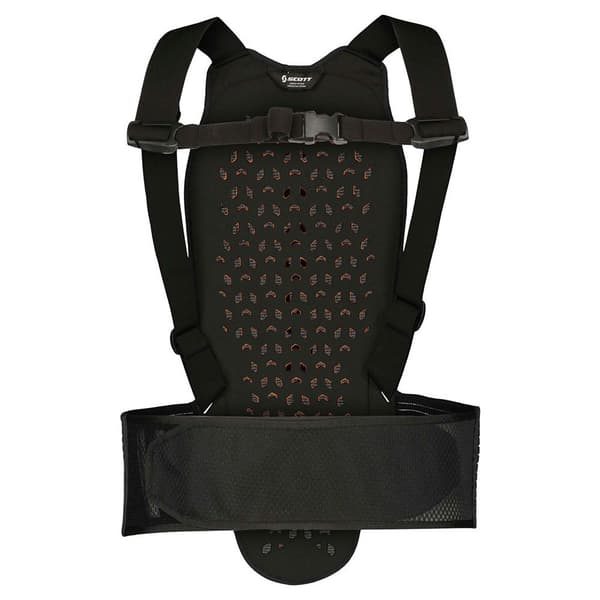 Scott Airflow Selkäsuoja S