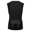 Miniatyrbillede 2 af 4: Poc Vpd Air Beskyttelsesvest Sort M