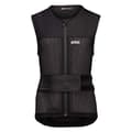 Miniatyrbillede 1 af 4: Poc Vpd Air Beskyttelsesvest Sort M