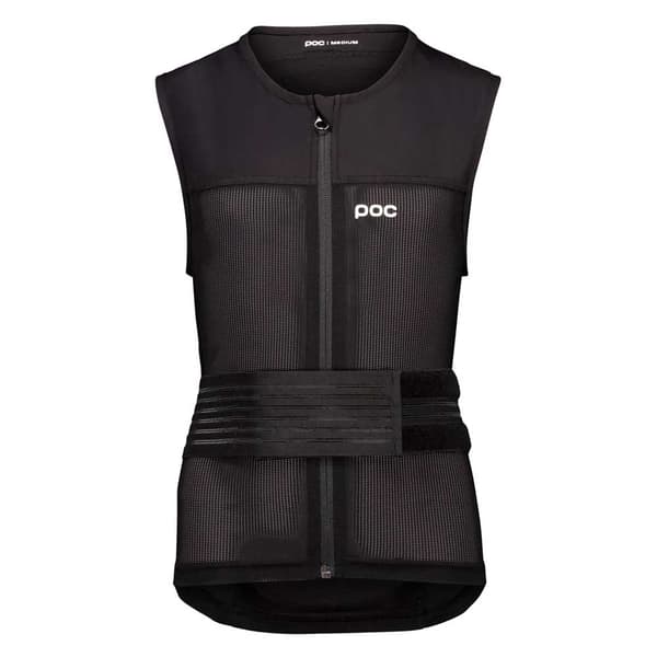 Poc Vpd Air Beskyttelsesvest Sort M