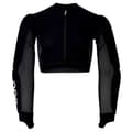 Miniatyrbillede 1 af 3: Poc Vest Vpd Air Comp Sort M