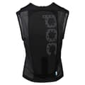 Miniatyrbillede 2 af 3: Poc Spine Vpd Air Beskyttelsesvest Sort S