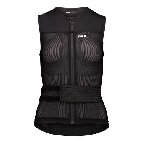 Poc Spine Vpd Air Suojaliivi Musta M