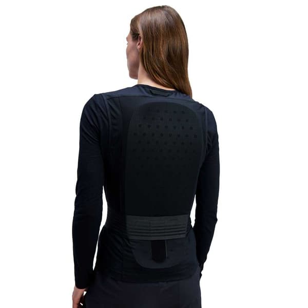 Poc Spine Vpd Air Suojaliivi Musta M