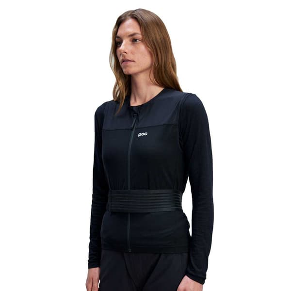Poc Spine Vpd Air Suojaliivi Musta M