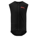 Miniatyrbillede 1 af 2: Briko Protetto Junior Beskyttelsesvest Sort 2XS