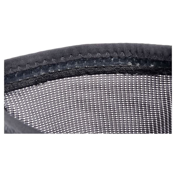 Shred Knäskydd Flexi Pads Lite Svart S