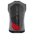 Miniatyrbillede 2 af 2: Dainese Snow Beskyttelse Vest Flexagon Waistcoat 2 Grå XS