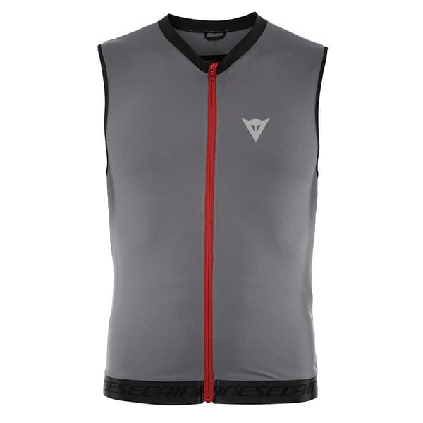 Dainese Snow Beskyttelse Vest Flexagon Waistcoat 2 Grå XS