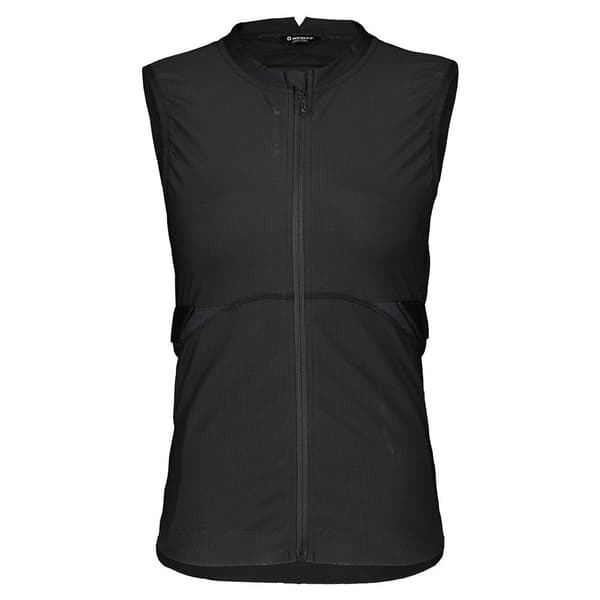 Scott Airflow Free Skyddsväst Svart M