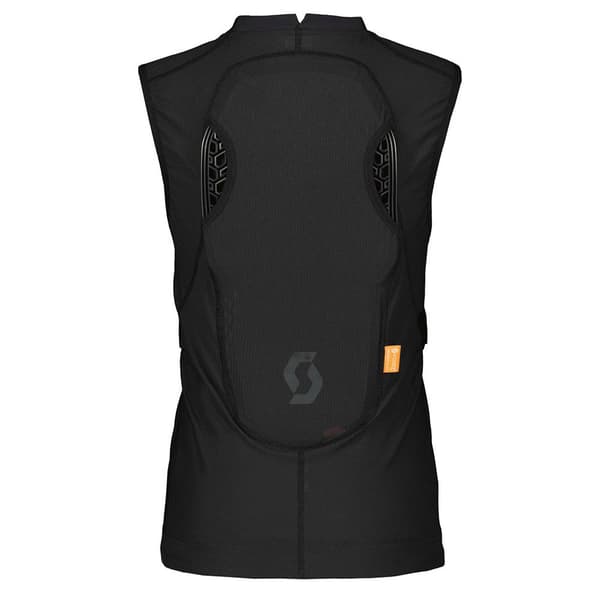 Scott Airflow Free Skyddsväst Svart M