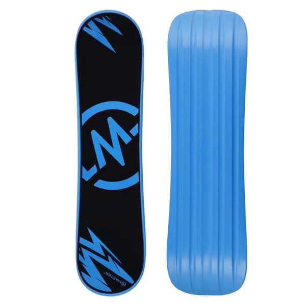 Snowboard-rutschkana för barn MASTER 85 cm