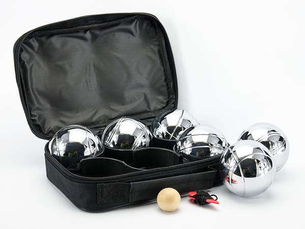 BOULE - BOLLSET 6 st.