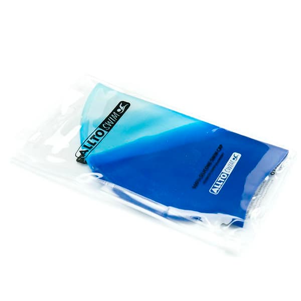 Svømmehætte SILIKONE MULTI G/N/B/S ALLTOSWIM MC404