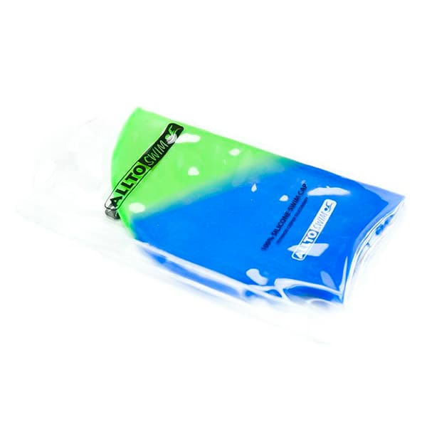 SVØMNEHÆTTE SILIKONE MULTI N/C ALLTOSWIM MC5050