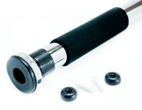 SÄÄDETTÄVÄ JATKOTANKO 62-100cm
