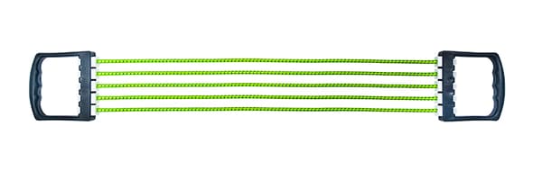 ALLRIGHT 5-GUMMI EXPANDER
