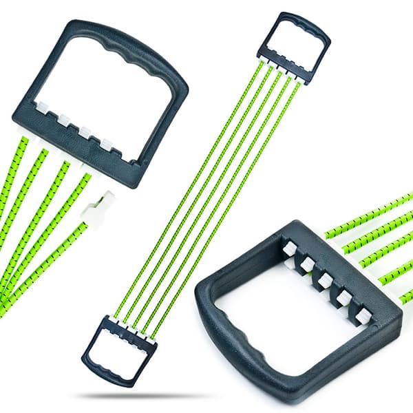 ALLRIGHT 5-GUMMI EXPANDER
