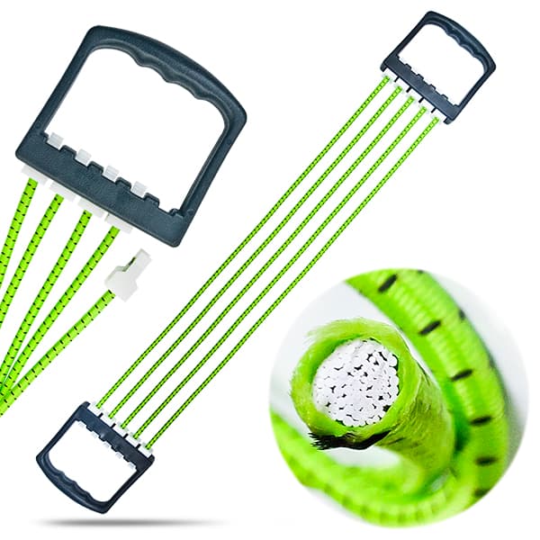 ALLRIGHT 5-GUMMI EXPANDER