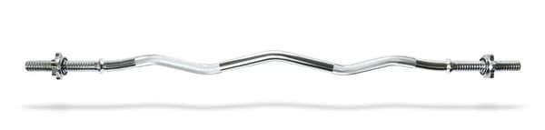 BÖJD/BUNDAD STÅNG 120 cm OK