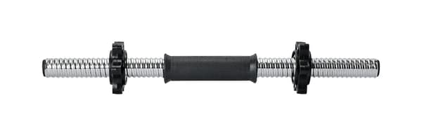 KORT STÅNG 45cm ALLRIGHT diameter 27,2mm