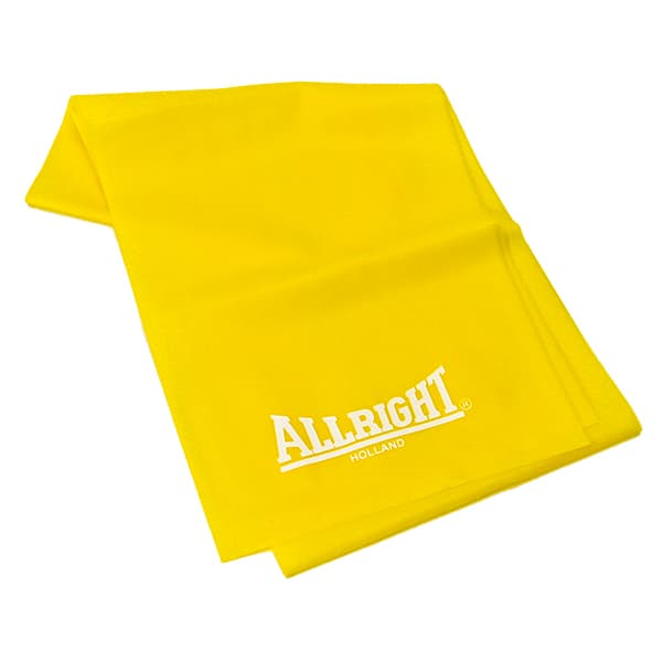 ALLRIGHT LETT TRÆNINGSBAND (SVAG) 120X15X0,35cm