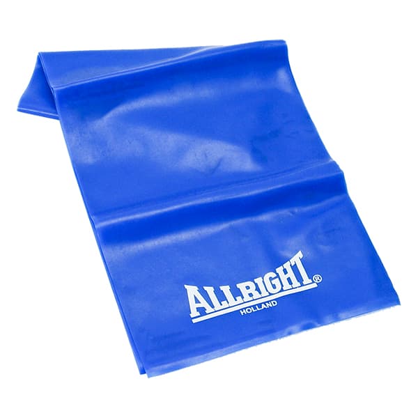 ALLRIGHT MEDIUM TRÄNINGSBAND 120x15x0,45cm