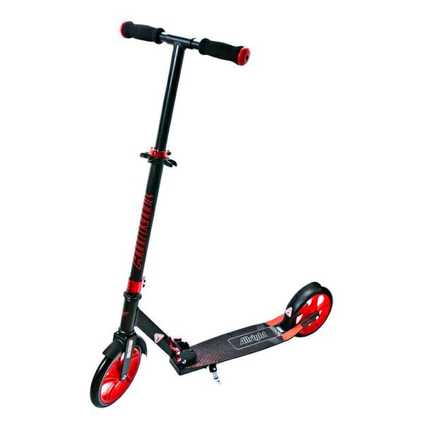 SCOOTER ALLRIGHT STREET 205