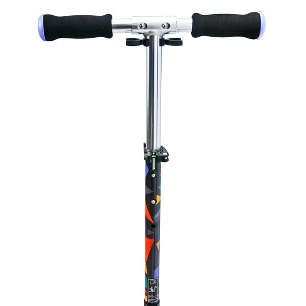 STREET SCOOTER 125 LILLA GODT