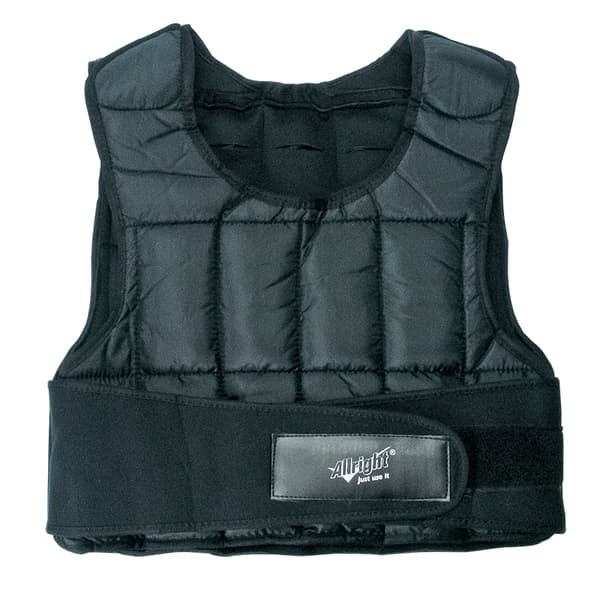 10KG VEKT VÄST