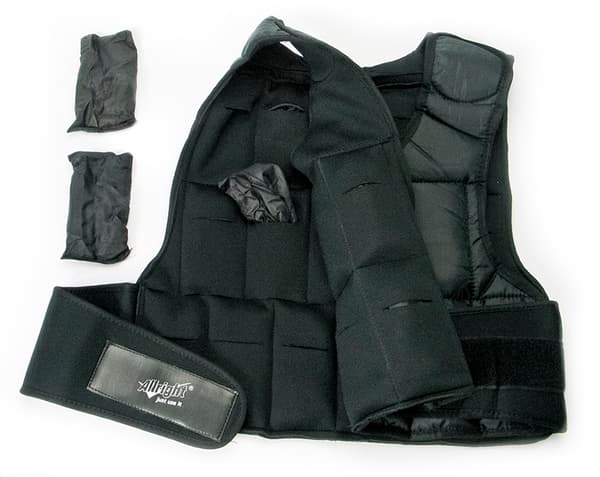 5KG VEKT VÄST