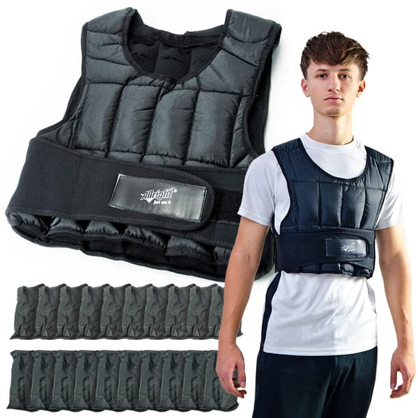 5KG VEKT VÄST