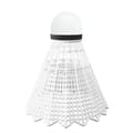 Pikkukuva 4 / 4: BADMINTON SHUTTLES STANDARD 1000 3kpl ALLRIGHT materiaali: nylon