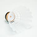 Pikkukuva 2 / 4: BADMINTON SHUTTLES STANDARD 1000 3kpl ALLRIGHT materiaali: nylon