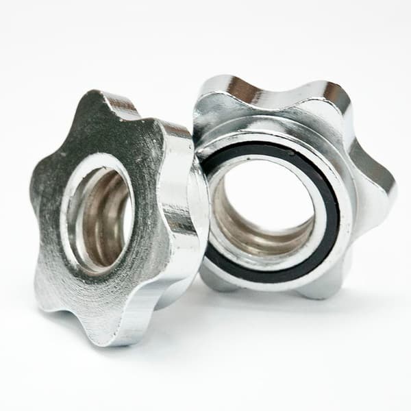 MUTTRAR FÖR 27,2 mm OK MUTTER