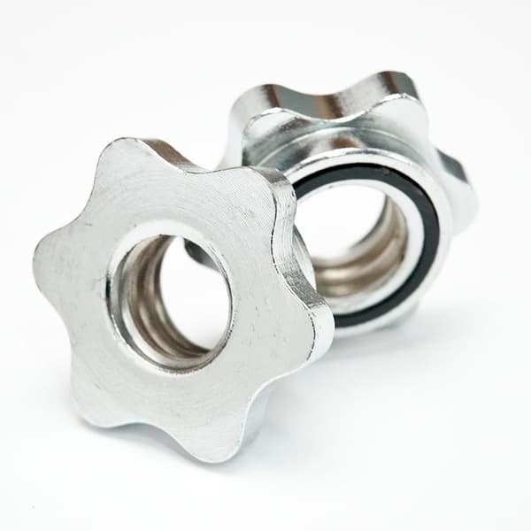 MUTTRAR FÖR 27,2 mm OK MUTTER