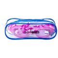 Miniatyrbillede 3 af 3: ALLTOSWIM HOSTE SVØMMEBRILLE lilla