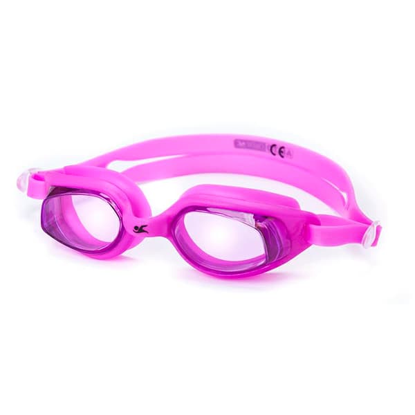 ALLTOSWIM HOSTE SVØMMEBRILLE lilla