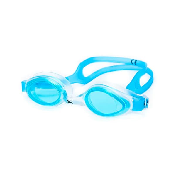 ALLTOSWIM JUNIOR UIMALASIT turkoosi
