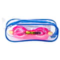 Miniatyrbild 3 av 3: ALLTOSWIM MADERA KIDS SIMGLÖGON rosa/gul